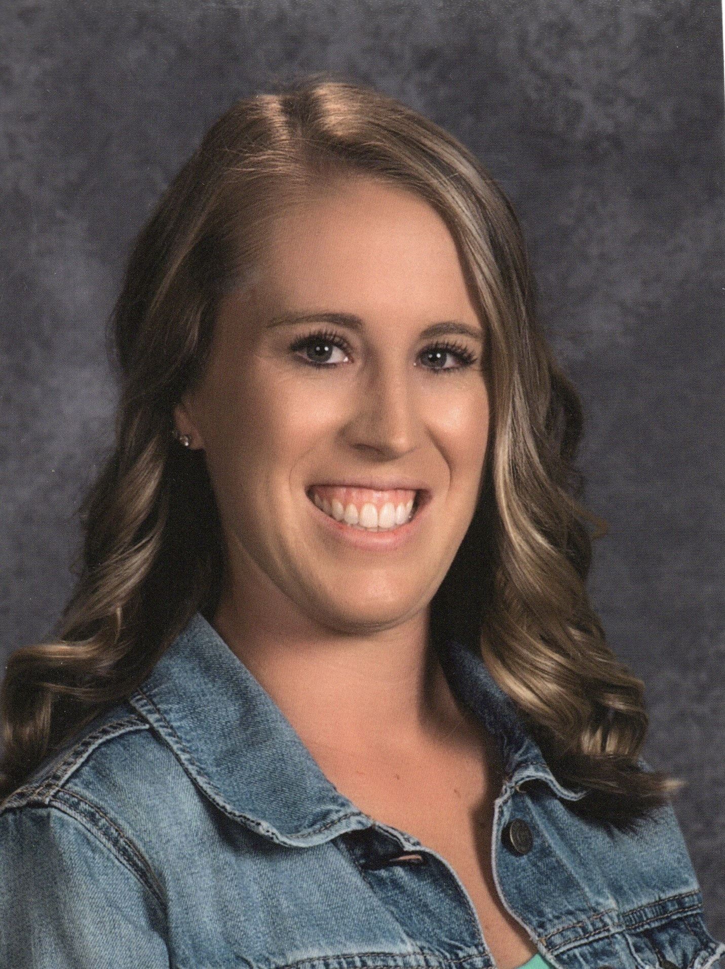 Ms. Howanec
